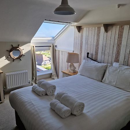 לאלוורת' קוב Durdle Door Hotel מראה חיצוני תמונה