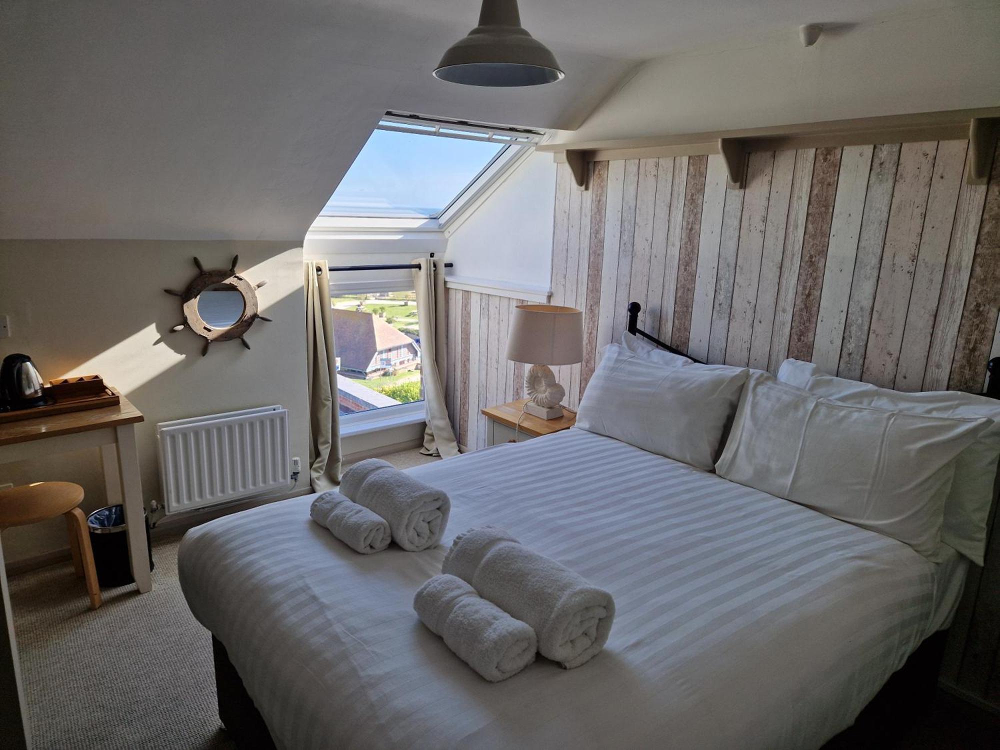 לאלוורת' קוב Durdle Door Hotel מראה חיצוני תמונה