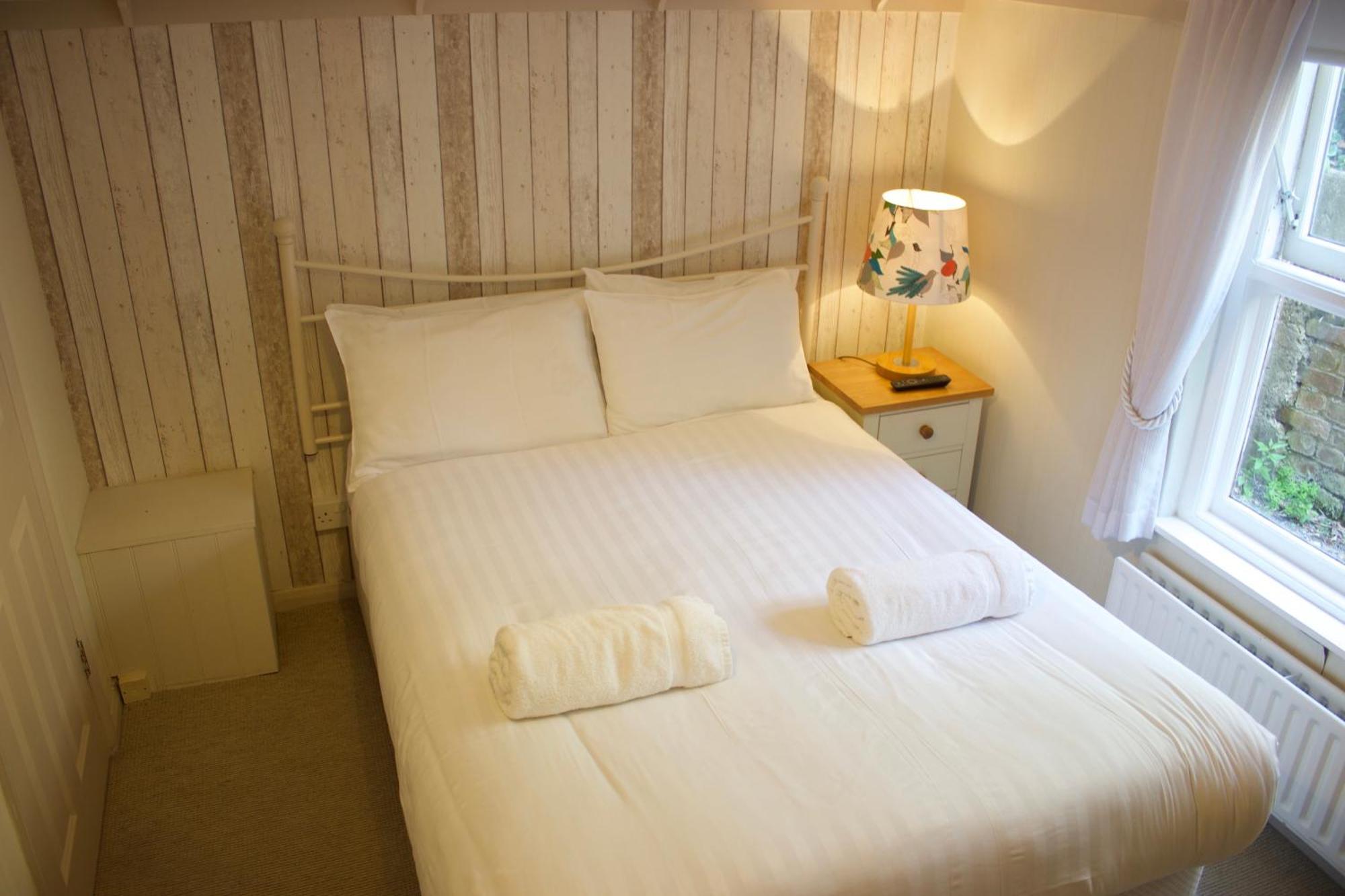 לאלוורת' קוב Durdle Door Hotel מראה חיצוני תמונה