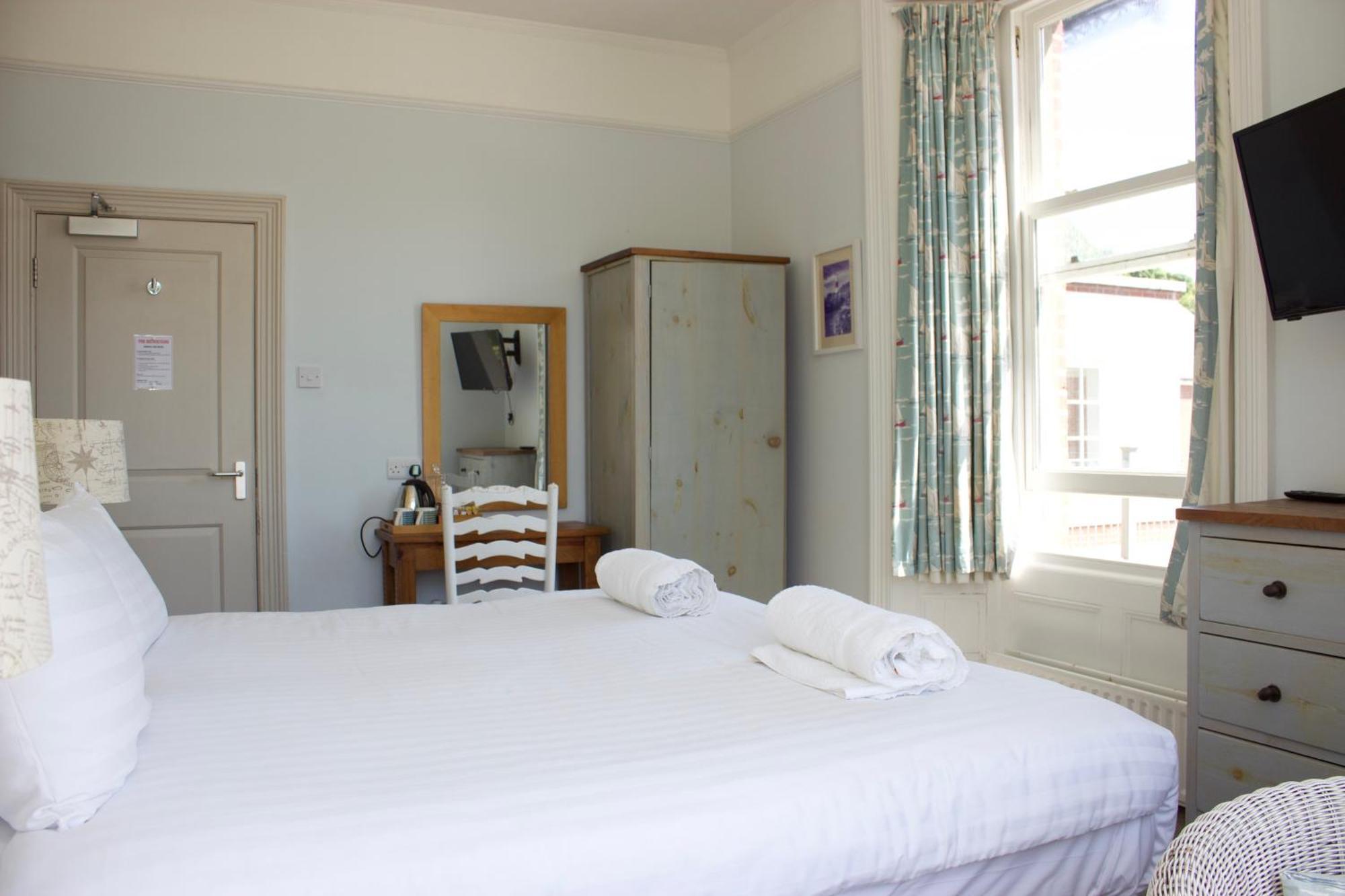 לאלוורת' קוב Durdle Door Hotel מראה חיצוני תמונה