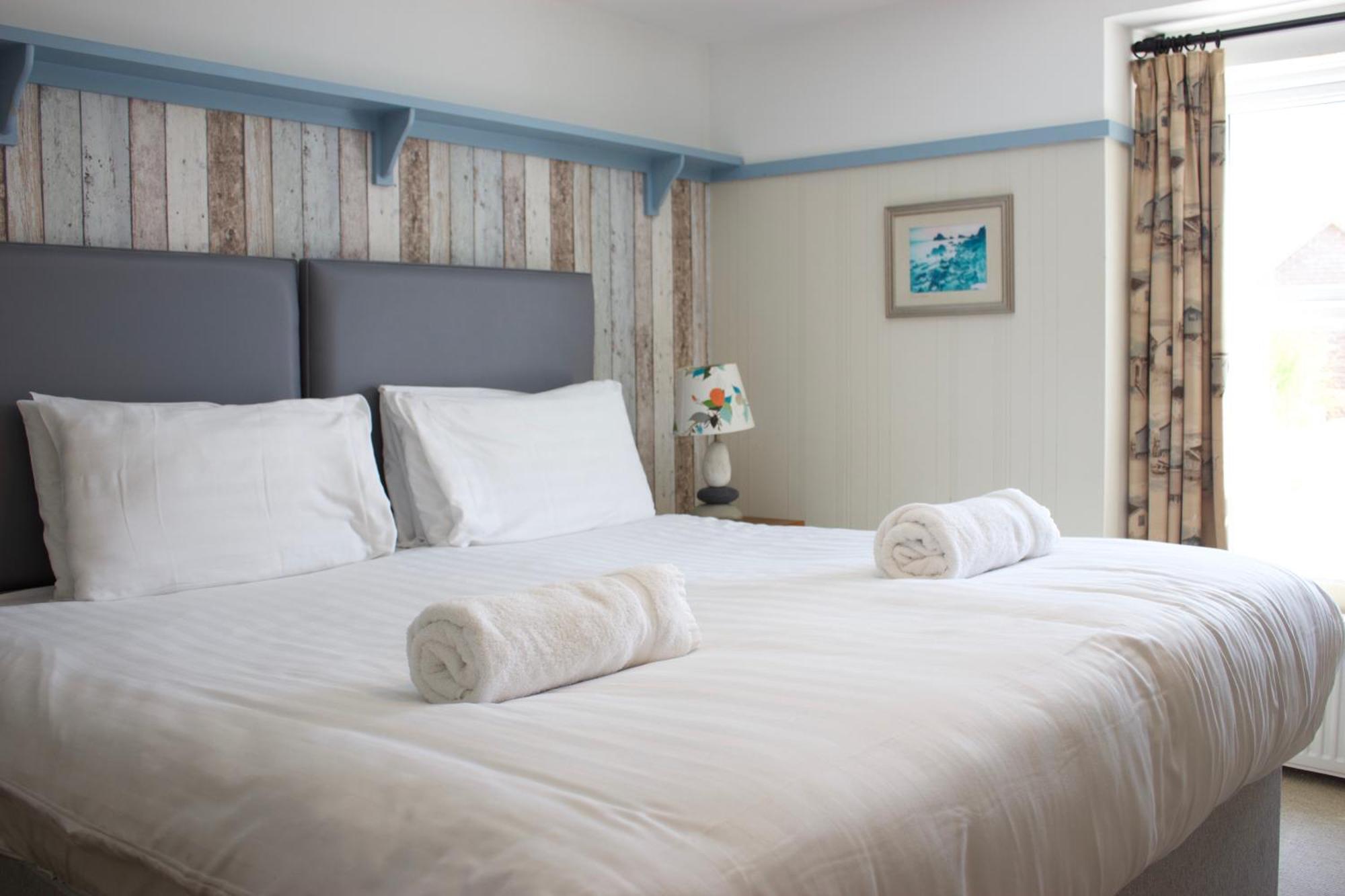 לאלוורת' קוב Durdle Door Hotel מראה חיצוני תמונה