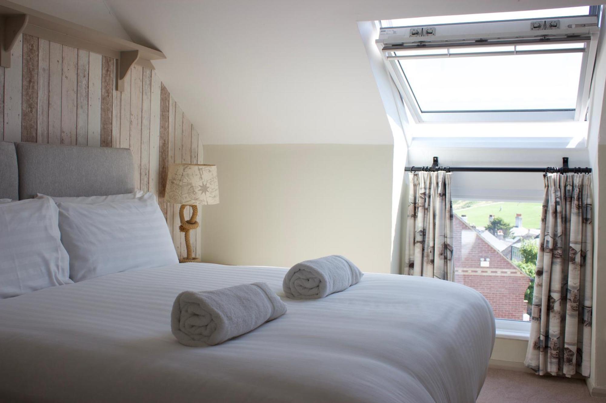 לאלוורת' קוב Durdle Door Hotel מראה חיצוני תמונה