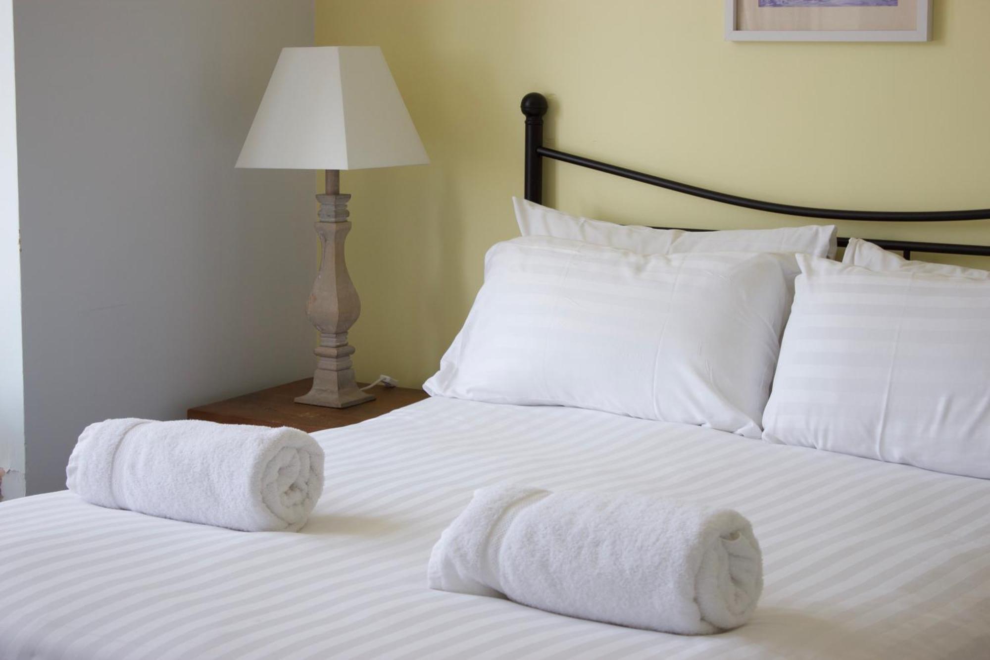 לאלוורת' קוב Durdle Door Hotel מראה חיצוני תמונה