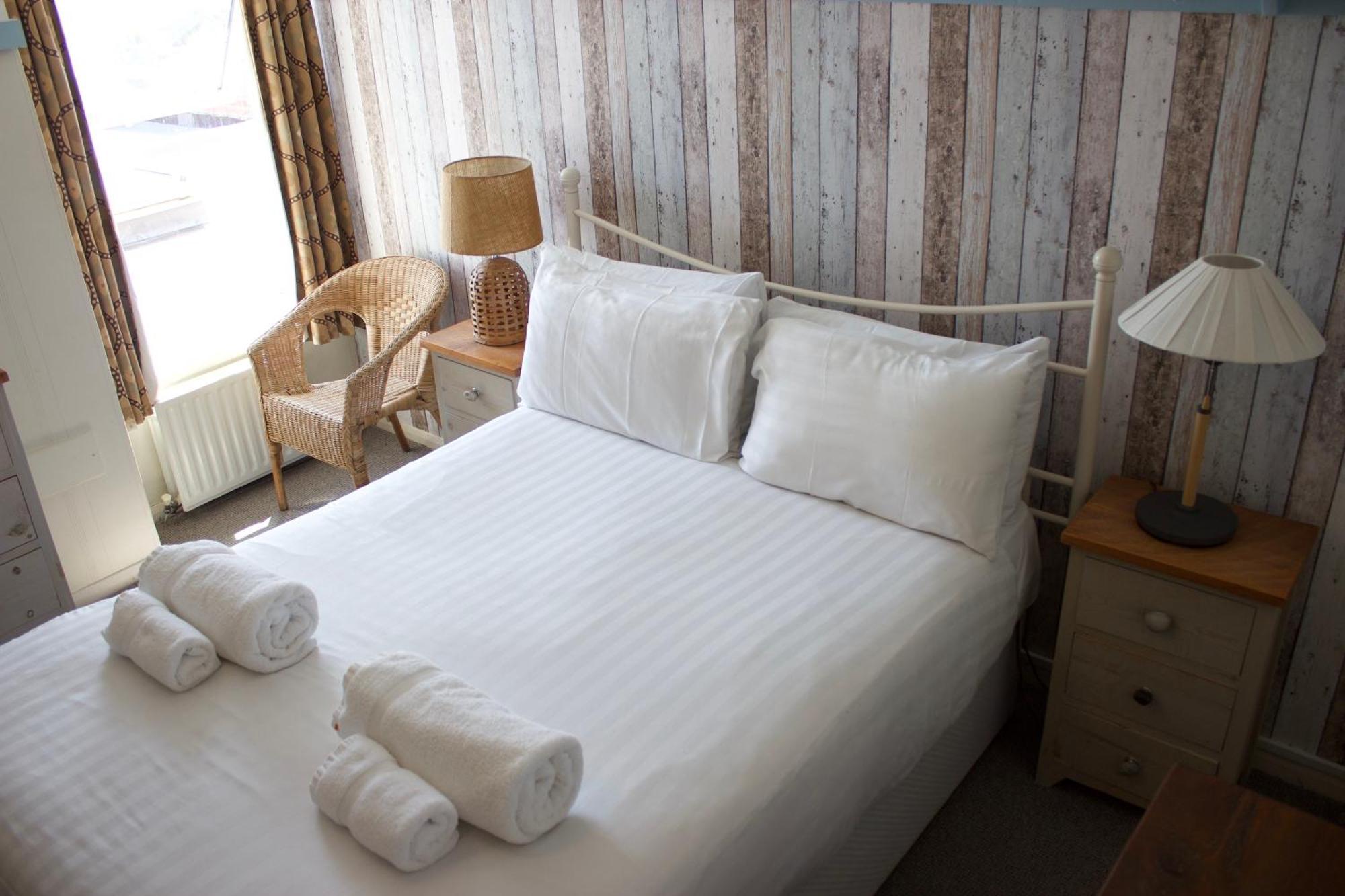 לאלוורת' קוב Durdle Door Hotel מראה חיצוני תמונה